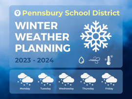   Winter Weather Planning 2023-2024